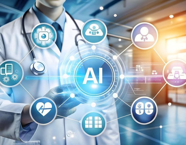 AI in the Medical Laboratory: A Comprehensive Training Course