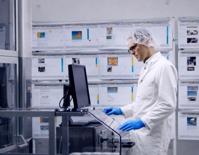 Mastering Standard Operating Procedure SOP– Pharmaceutical and Biotechnology industries