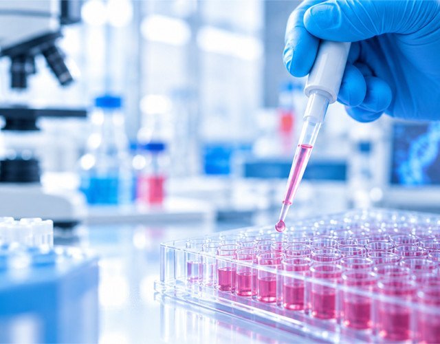 Hands-on Techniques in Cell Culture, Molecular Biology and Cytotoxicity