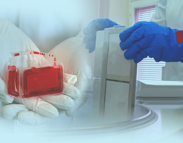 Journey through Cord Blood Banking: Past, Present, and Future