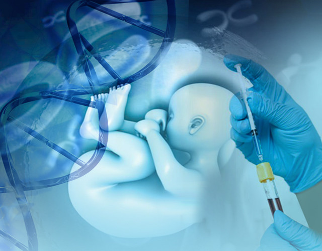 Innovation in Prenatal Screening: Embracing NIPT as a Primary Test